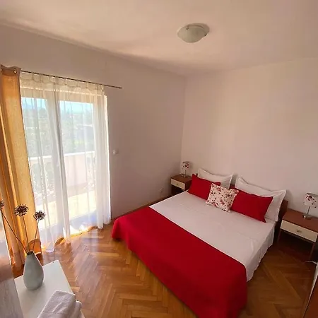 Apartamento Zile *