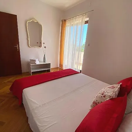 Apartamento Zile *