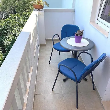 Apartamento Zile