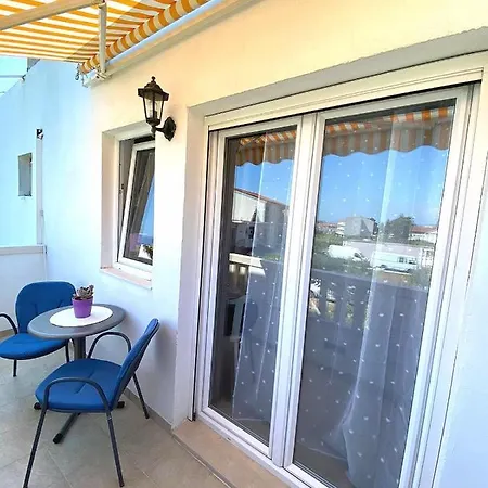 Apartamento Zile