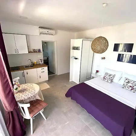 Zile Apartamento *