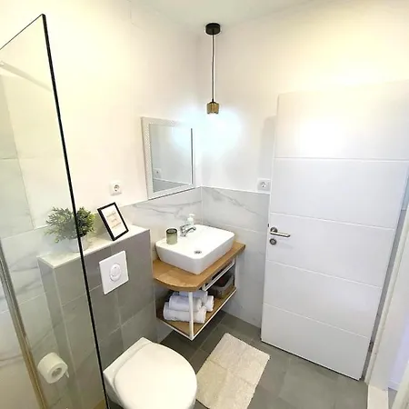Apartamento Zile