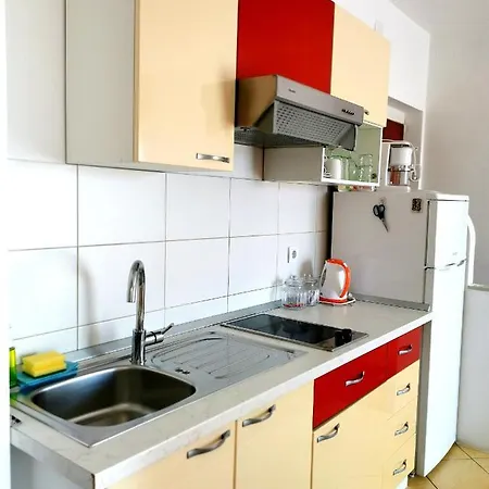 Apartamento Zile