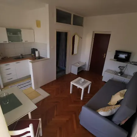 Apartmán Zile *