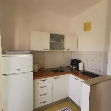 Zile Apartamento