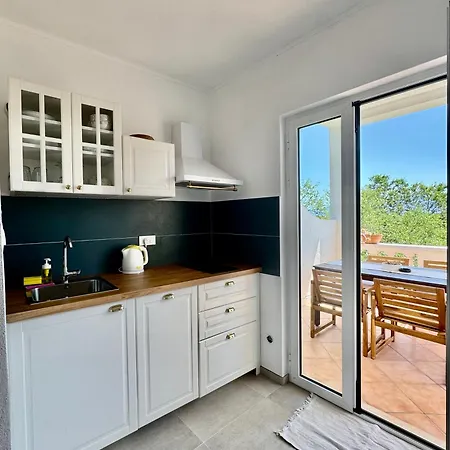 Apartmán Zile Sućuraj