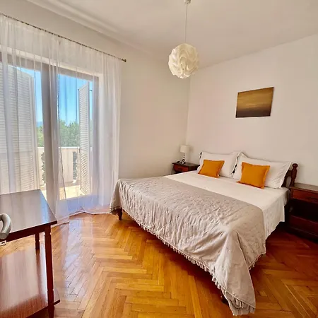 Zile Apartmán