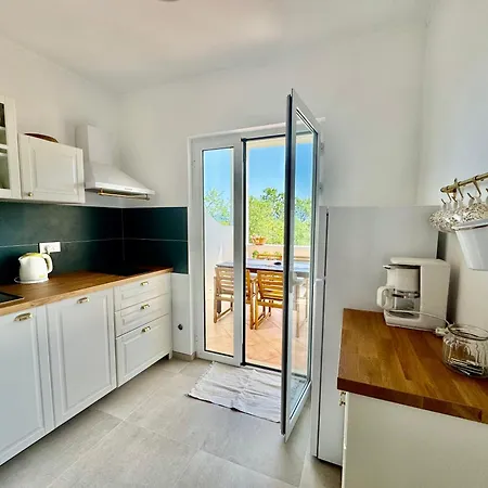 Apartmán Zile