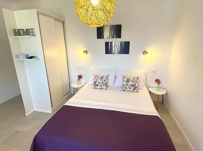 Zile Apartmán *