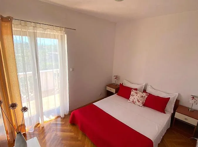 Apartmán Zile *
