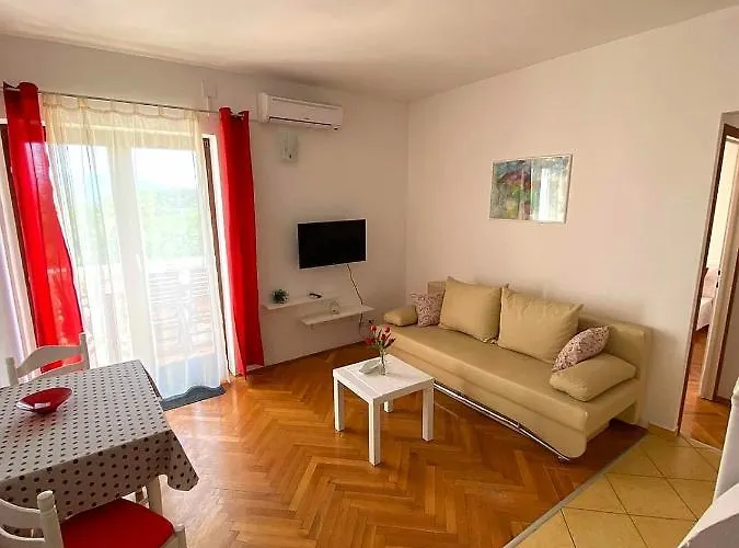 Zile Apartmán *
