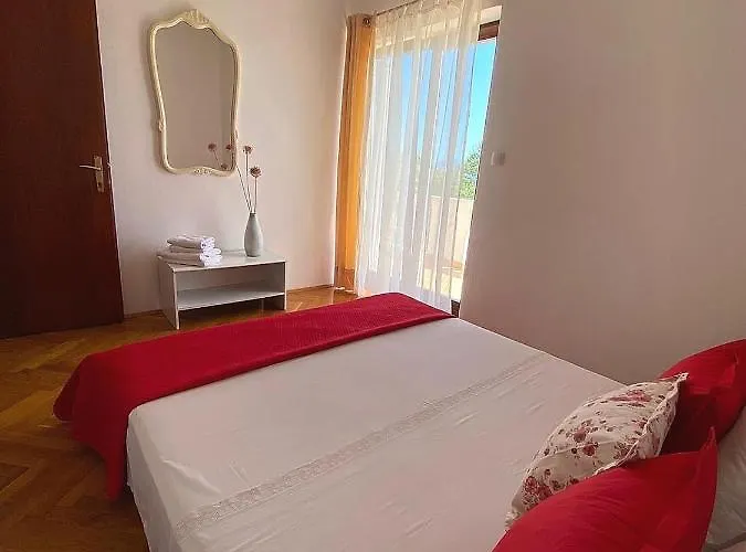Apartmán Zile *