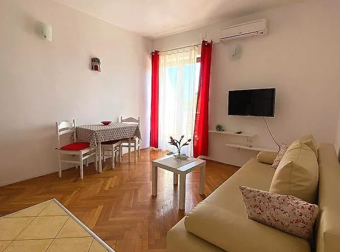 Zile Apartmán