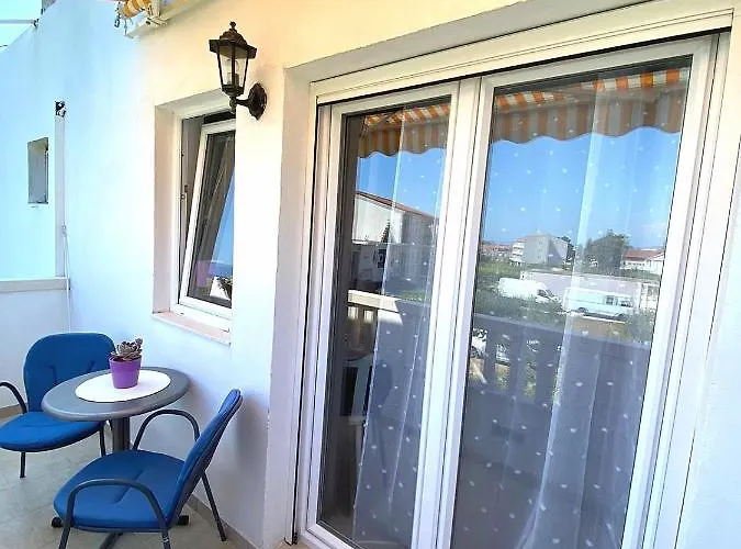 Apartmán Zile