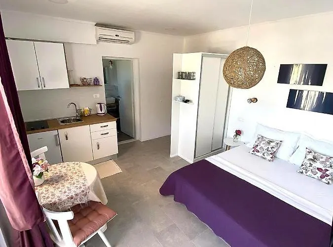 Zile Apartmán *