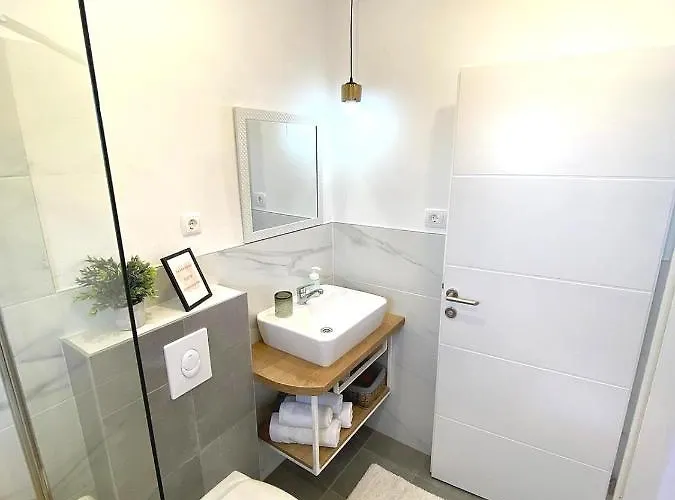 Apartmán Zile