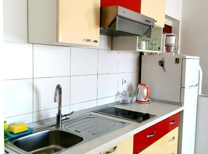 Apartmán Zile
