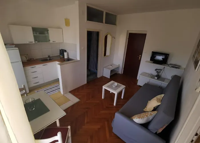 Apartmán Zile *