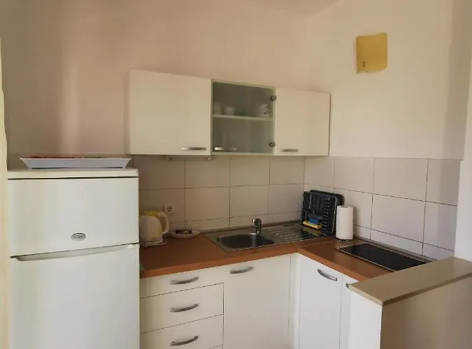 Zile Apartmán