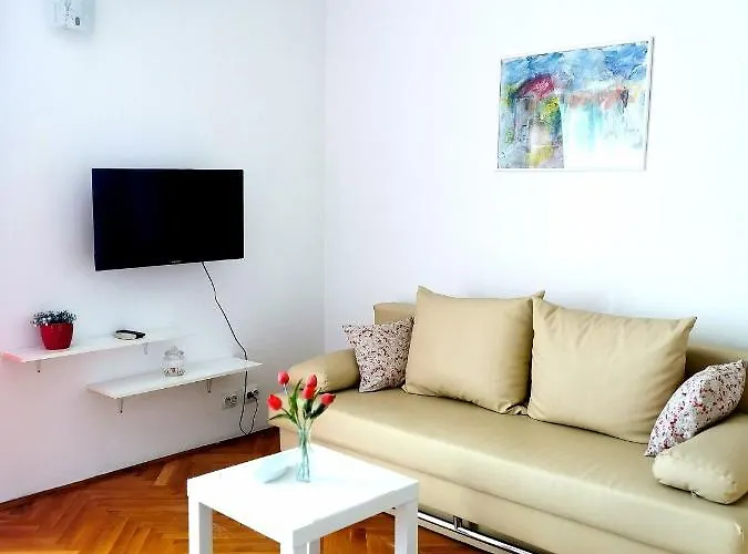 Zile Apartmán