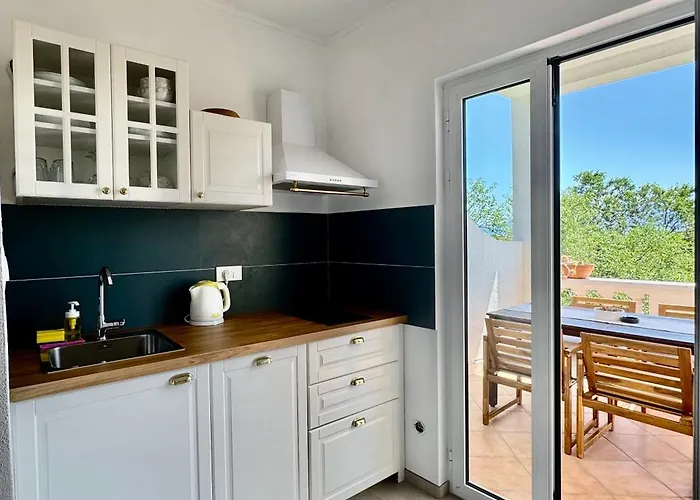 Apartmán Zile Sućuraj