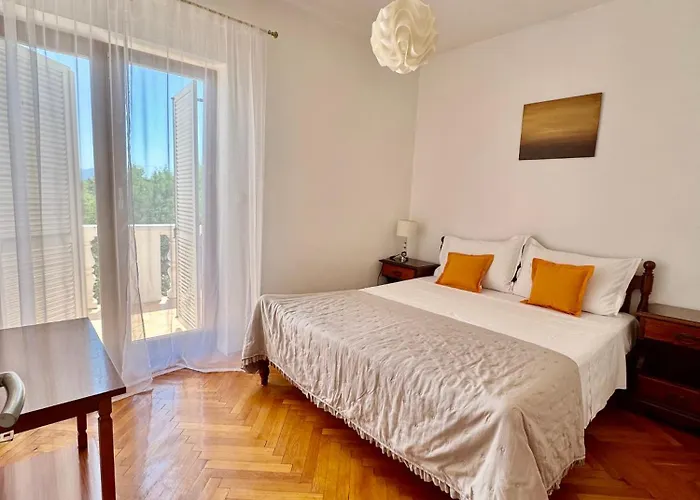 Zile Apartmán