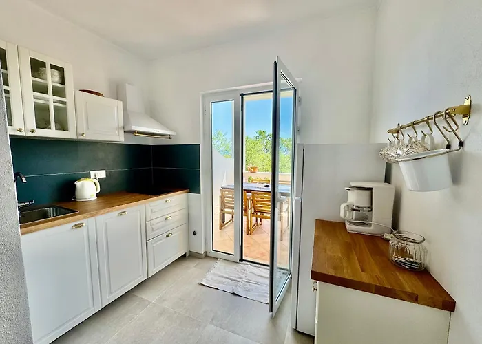 Apartmán Zile