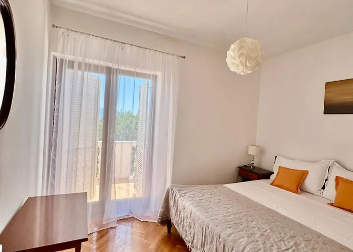 Zile Apartmán *