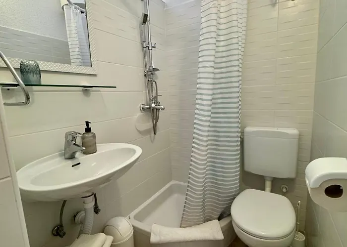 Zile Apartmán Sućuraj
