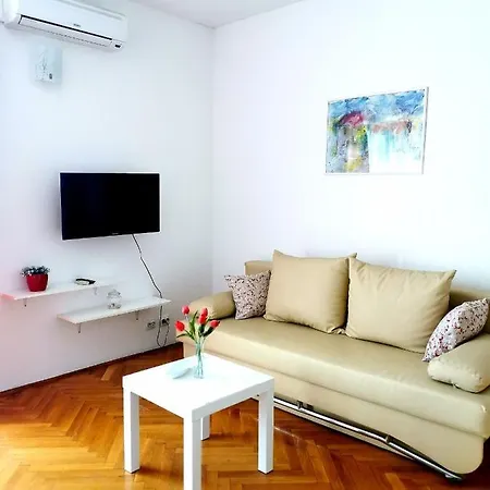Zile Apartmán