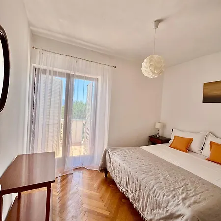 Zile Apartmán *